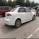 JA32V2FW1CU013885 2012 Mitsubishi Lancer Se auction photo thumbnail 4