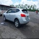 JN8AS5MT9DW504568 2013 Nissan Rogue S auction photo thumbnail 3