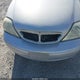1MEFM58U43A610466 2003 Mercury Sable Gs auction photo thumbnail 6