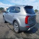 5XYP3DHC4MG133422 2021 Kia Telluride Ex auction photo thumbnail 3