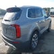 5XYP3DHC4MG133422 2021 Kia Telluride Ex auction photo thumbnail 4