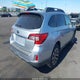 4S4BSANC9H3359283 2017 Subaru Outback 2.5I Limited auction photo thumbnail 4