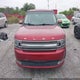 2FMGK5D88EBD41217 2014 Ford Flex 2014 Ford Flex Limited 2Wd Suv auction photo thumbnail 12