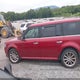2FMGK5D88EBD41217 2014 Ford Flex 2014 Ford Flex Limited 2Wd Suv auction photo thumbnail 14