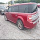 2FMGK5D88EBD41217 2014 Ford Flex 2014 Ford Flex Limited 2Wd Suv auction photo thumbnail 3