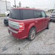 2FMGK5D88EBD41217 2014 Ford Flex 2014 Ford Flex Limited 2Wd Suv auction photo thumbnail 4