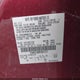 2FMGK5D88EBD41217 2014 Ford Flex 2014 Ford Flex Limited 2Wd Suv auction photo thumbnail 9