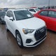 WA1AECF34L1030460 2020 Audi Q3 Premium 45 Tfsi Quattro Tiptronic auction photo thumbnail 1
