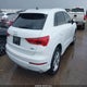 WA1AECF34L1030460 2020 Audi Q3 Premium 45 Tfsi Quattro Tiptronic auction photo thumbnail 4