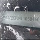 WA1AECF34L1030460 2020 Audi Q3 Premium 45 Tfsi Quattro Tiptronic auction photo thumbnail 9