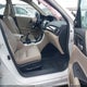 1HGCR2F87HA104696 2017 Honda Accord Ex-L auction photo thumbnail 5