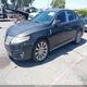 1LNHM93R39G623148 2009 Lincoln Mks auction photo thumbnail 2