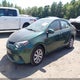 2T1BURHE4FC464408 2015 Toyota Corolla Le auction photo thumbnail 2