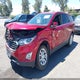 3GNAXUEV3LS509466 2020 Chevrolet Equinox Awd Lt 1.5L Turbo auction photo thumbnail 2