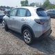 3CZRZ2H34RM761609 2024 Honda Hr-V Lx auction photo thumbnail 3