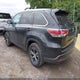 5TDJKRFH3GS505845 2016 Toyota Highlander Xle V6 auction photo thumbnail 3