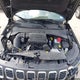 3C4NJDBN3ST529564 2025 Jeep Compass Latitude 4X4 auction photo thumbnail 10