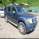 5N1AR18W45C744162 2005 Nissan Pathfinder Se Off-Road auction photo thumbnail 1