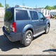 5N1AR18W45C744162 2005 Nissan Pathfinder Se Off-Road auction photo thumbnail 4