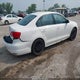 3VWDZ7AJXBM340731 2011 Volkswagen Jetta 2.5L Se auction photo thumbnail 4