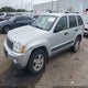1J4GS48K56C136048 2006 Jeep Grand Cherokee Laredo auction photo thumbnail 2