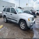 1J4GS48K56C136048 2006 Jeep Grand Cherokee Laredo auction photo thumbnail 1