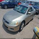 1HGCM72616A004896 2006 Honda Accord 2.4 Ex auction photo thumbnail 2