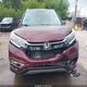 5J6RM4H77FL046494 2015 Honda Cr-V Ex-L auction photo thumbnail 12