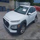 KM8K12AA5MU642409 2021 Hyundai Kona Se auction photo thumbnail 2