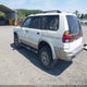JA4LS31R83J016638 2003 Mitsubishi Montero Sport Xls auction photo thumbnail 3