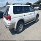 JA4LS31R83J016638 2003 Mitsubishi Montero Sport Xls auction photo thumbnail 4
