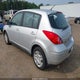 3N1BC1CP1BL416615 2011 Nissan Versa 1.8S auction photo thumbnail 3