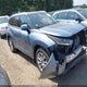 5TDKDRBH2PS018656 2023 Toyota Highlander Limited auction photo thumbnail 1