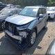 5TDKDRBH2PS018656 2023 Toyota Highlander Limited auction photo thumbnail 2