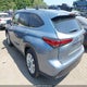 5TDKDRBH2PS018656 2023 Toyota Highlander Limited auction photo thumbnail 3