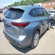 5TDKDRBH2PS018656 2023 Toyota Highlander Limited auction photo thumbnail 4