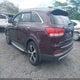 5XYPHDA11GG023801 2016 Kia Sorento 2.0T Ex auction photo thumbnail 3