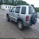 1J4GL48K06W283471 2006 Jeep Liberty Sport auction photo thumbnail 3