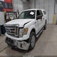 1FTFW1EV2AFD18834 2010 Ford F-150 Xlt auction photo thumbnail 2