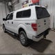 1FTFW1EV2AFD18834 2010 Ford F-150 Xlt auction photo thumbnail 3