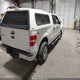1FTFW1EV2AFD18834 2010 Ford F-150 Xlt auction photo thumbnail 4