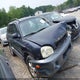 KM8SC13E65U879514 2005 Hyundai Santa Fe Gls/Lx auction photo thumbnail 13
