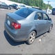 3VWRM71K78M078429 2008 Volkswagen Jetta Se auction photo thumbnail 4