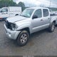 5TFJU4GN8BX009654 2011 Toyota Tacoma Prerunner V6 auction photo thumbnail 2
