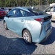 JTDKBRFU6H3030258 2017 Toyota Prius Two auction photo thumbnail 3
