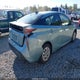 JTDKBRFU6H3030258 2017 Toyota Prius Two auction photo thumbnail 4