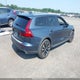YV4102WK5M1068820 2021 Volvo V60 Cross Country T5 auction photo thumbnail 4
