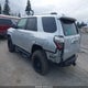 JTEBU5JR9K5707932 2019 Toyota 4Runner Sr5 auction photo thumbnail 3