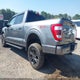 1FTFW1ED5MFB82078 2021 Ford F-150 Lariat auction photo thumbnail 3