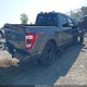 1FTFW1ED5MFB82078 2021 Ford F-150 Lariat auction photo thumbnail 4